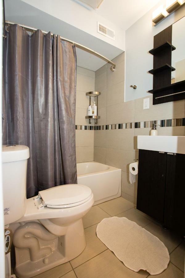 Lawrenceville Suites Pittsburgh Dış mekan fotoğraf