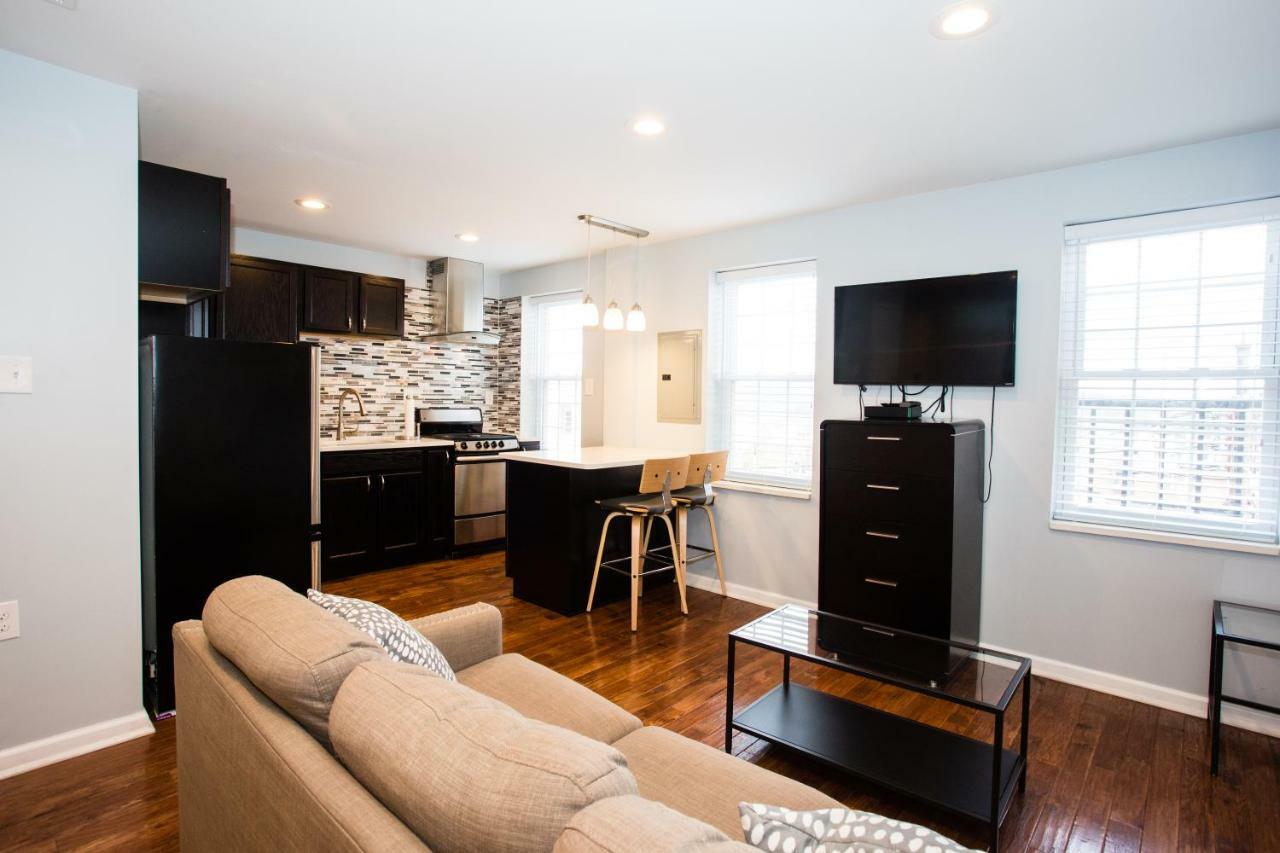 Lawrenceville Suites Pittsburgh Dış mekan fotoğraf