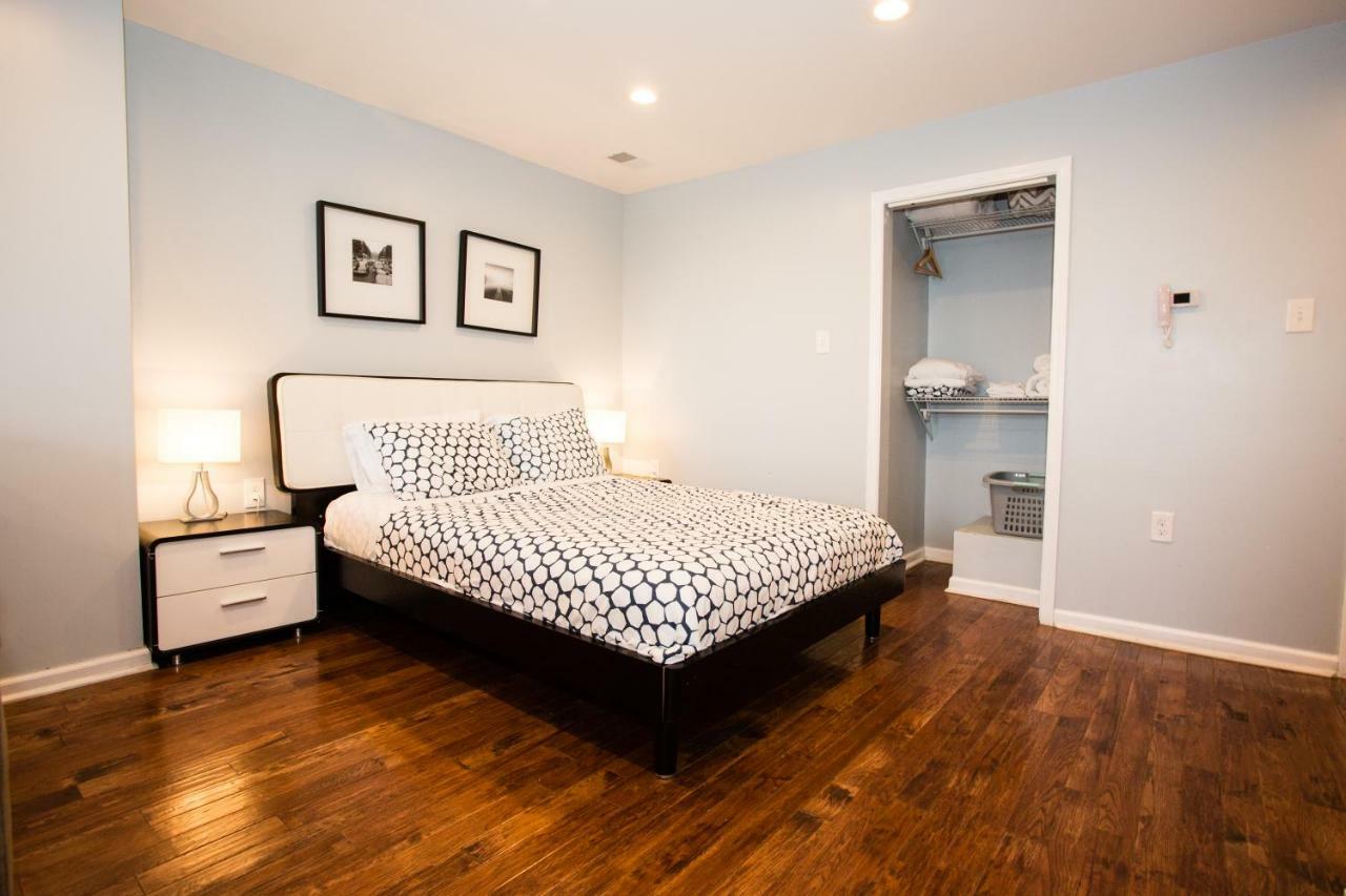 Lawrenceville Suites Pittsburgh Dış mekan fotoğraf
