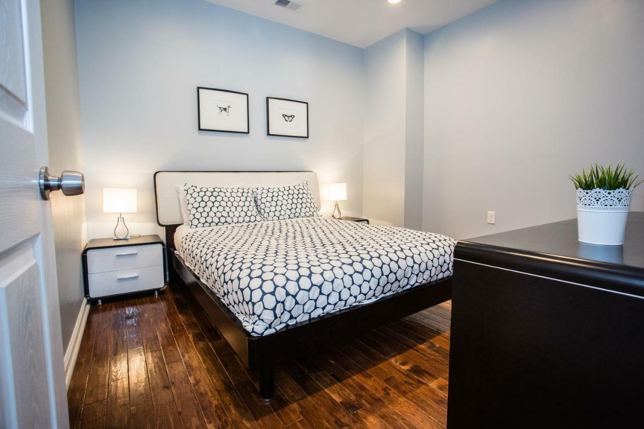 Lawrenceville Suites Pittsburgh Dış mekan fotoğraf