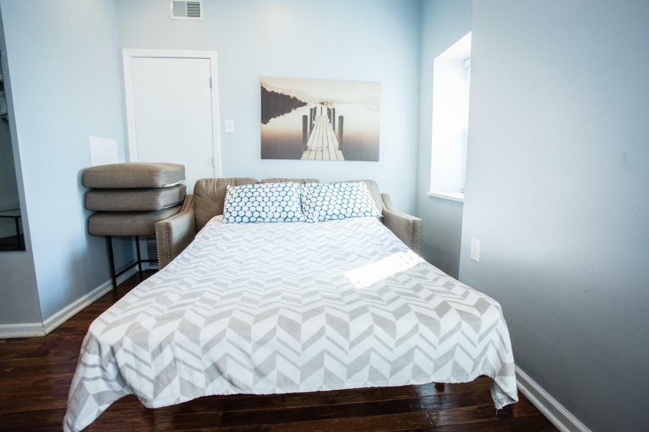 Lawrenceville Suites Pittsburgh Dış mekan fotoğraf