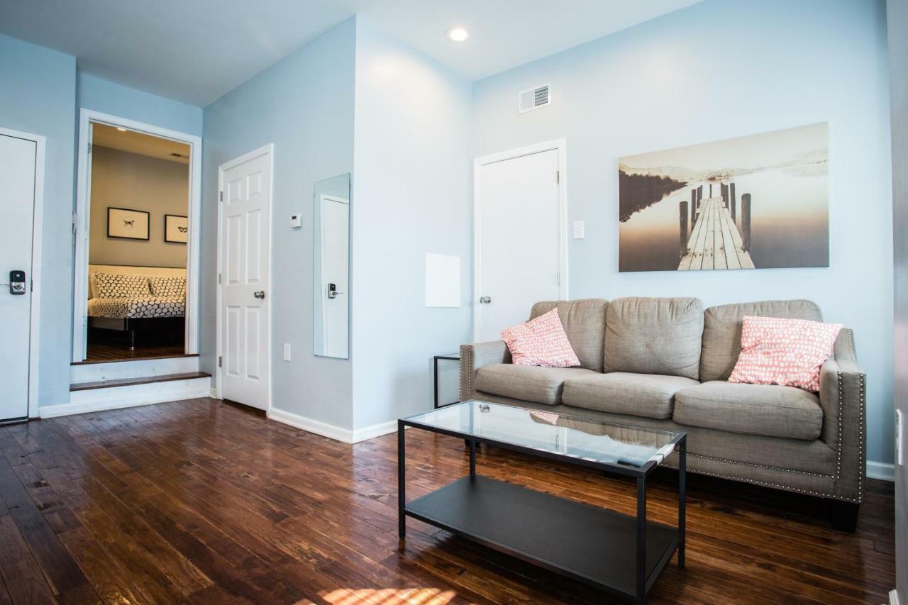 Lawrenceville Suites Pittsburgh Dış mekan fotoğraf